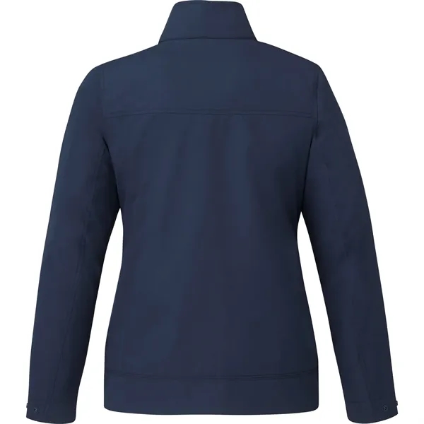 FOSTER Eco Jacket - Women's... from ASI 66887 PCNA / Trimark