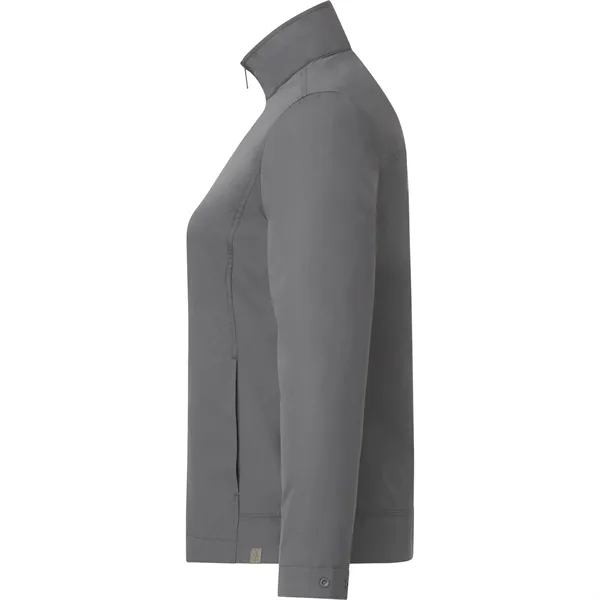 FOSTER Eco Jacket - Women's... from ASI 66887 PCNA / Trimark
