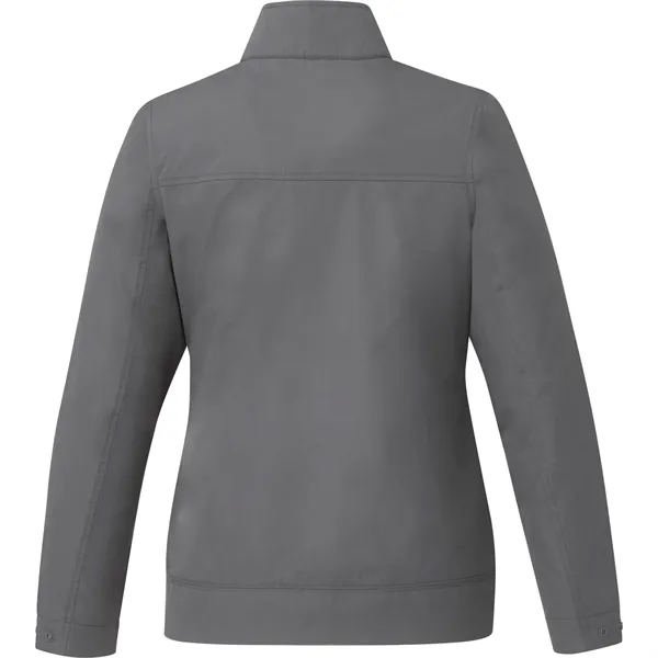 FOSTER Eco Jacket - Women's... from ASI 66887 PCNA / Trimark
