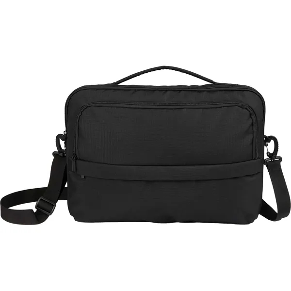 Crossbody Recycled Messenger Bag... from ASI 66887 PCNA / Leeds