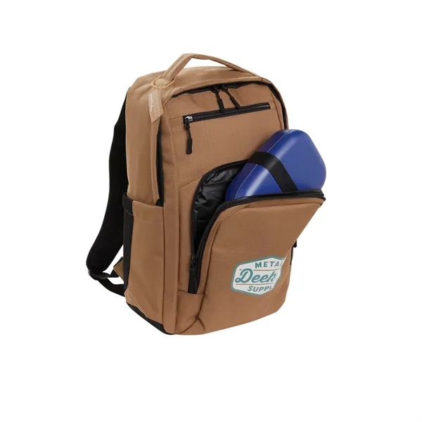 5.5" x 17.5" x 12" backpack with 4 pockets and a... from ASI 66887 PCNA / Leeds