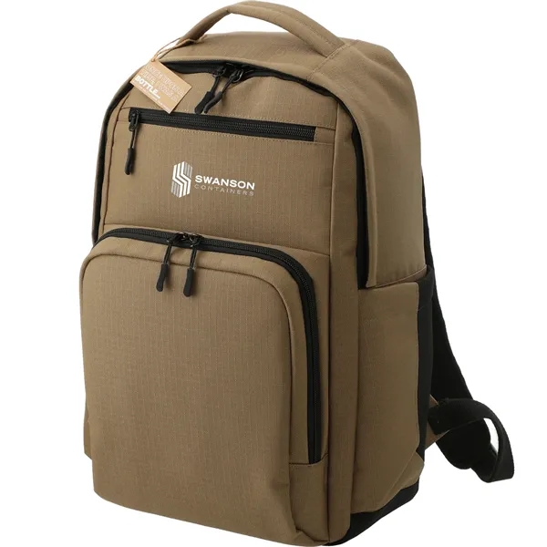 5.5" x 17.5" x 12" backpack with 4 pockets and a... from ASI 66887 PCNA / Leeds