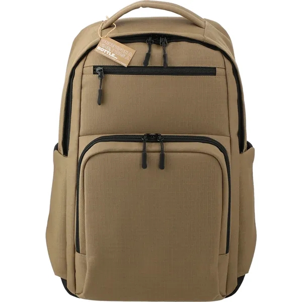 5.5" x 17.5" x 12" backpack with 4 pockets and a... from ASI 66887 PCNA / Leeds
