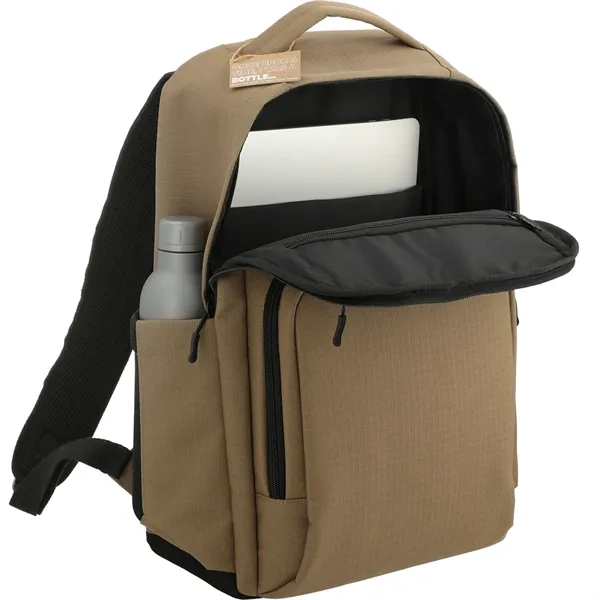 5.5" x 17.5" x 12" backpack with 4 pockets and a... from ASI 66887 PCNA / Leeds