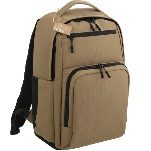 5.5" x 17.5" x 12" backpack with 4 pockets and a... from ASI 66887 PCNA / Leeds