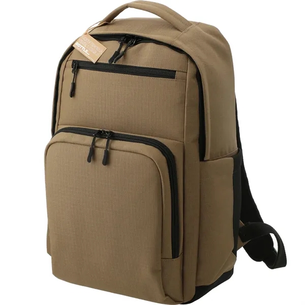 5.5" x 17.5" x 12" backpack with 4 pockets and a... from ASI 66887 PCNA / Leeds