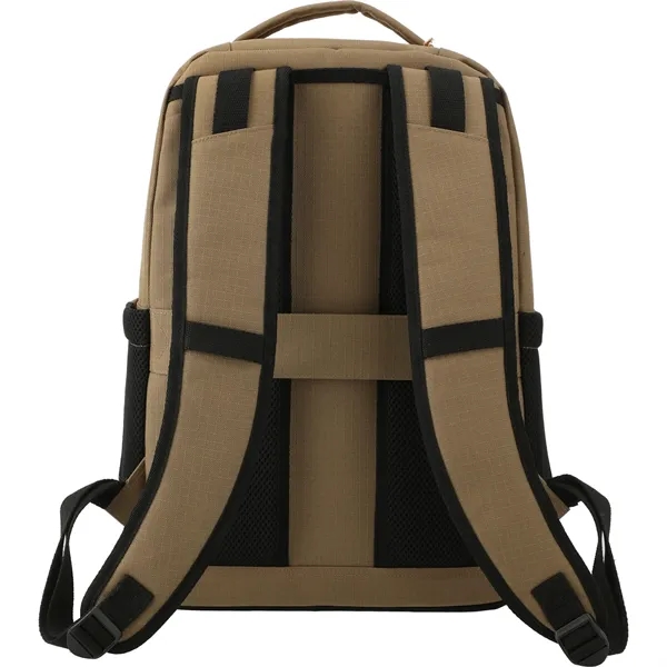 5.5" x 17.5" x 12" backpack with 4 pockets and a... from ASI 66887 PCNA / Leeds