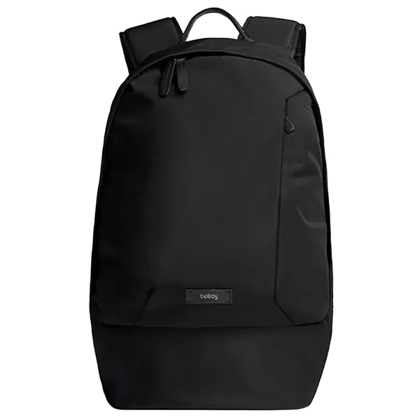 7" x 17.75" x 12.5" backpack with a laptop sleeve... from ASI 66887 PCNA / Leeds