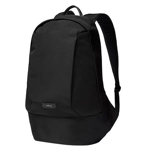 7" x 17.75" x 12.5" backpack with a laptop sleeve... from ASI 66887 PCNA / Leeds