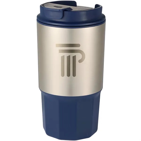 Brit Eco-Friendly Tumbler 15oz... from ASI 66887 PCNA / Leeds