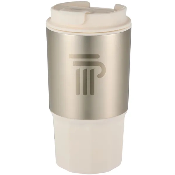 Brit Eco-Friendly Tumbler 15oz... from ASI 66887 PCNA / Leeds