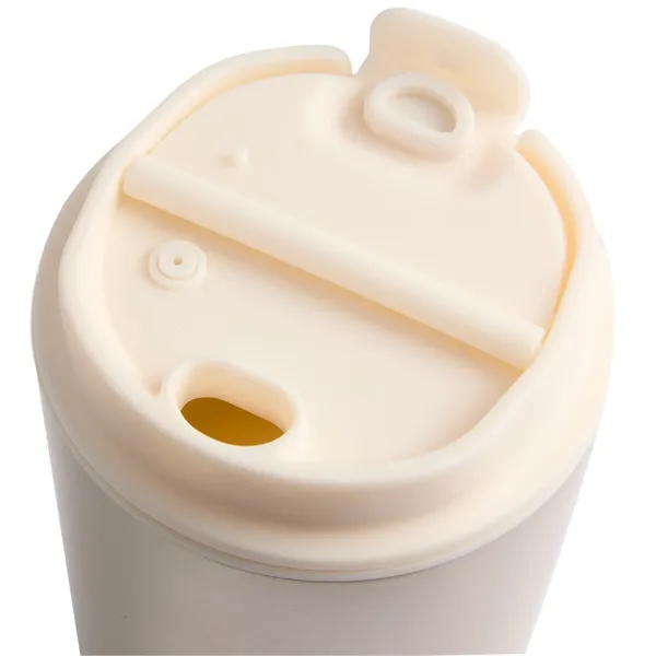 Brit Eco-Friendly Tumbler 15oz... from ASI 66887 PCNA / Leeds