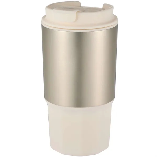 Brit Eco-Friendly Tumbler 15oz... from ASI 66887 PCNA / Leeds