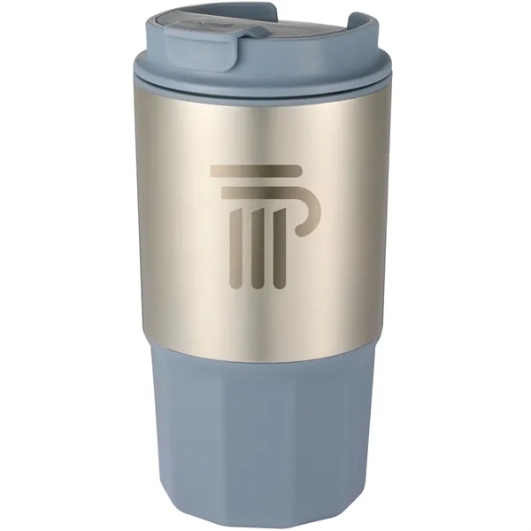 Brit Eco-Friendly Tumbler 15oz... from ASI 66887 PCNA / Leeds