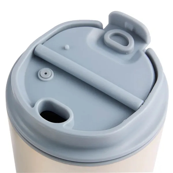 Brit Eco-Friendly Tumbler 15oz... from ASI 66887 PCNA / Leeds