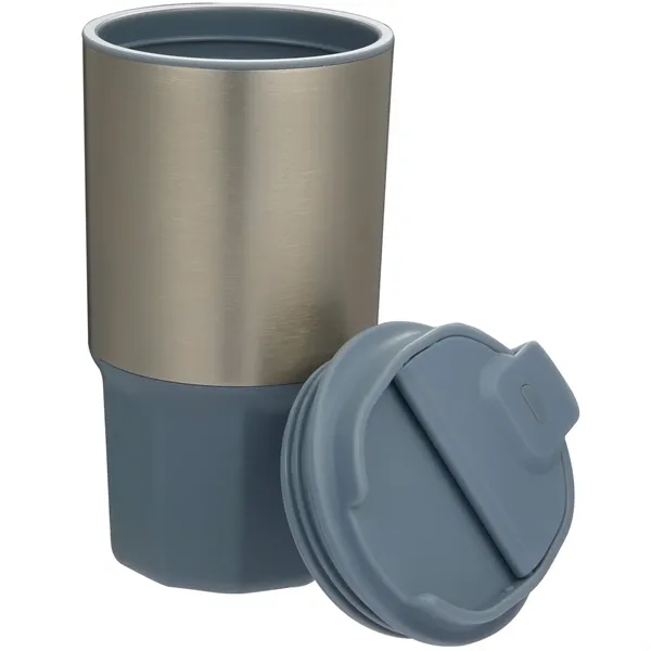 Brit Eco-Friendly Tumbler 15oz... from ASI 66887 PCNA / Leeds