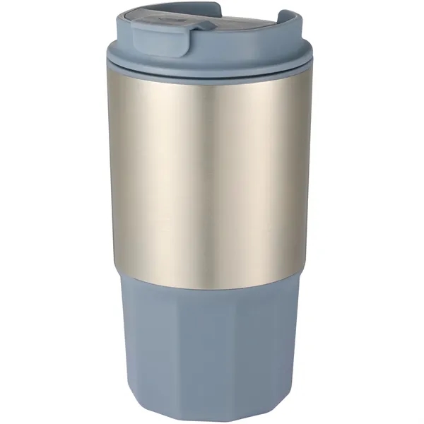 Brit Eco-Friendly Tumbler 15oz... from ASI 66887 PCNA / Leeds