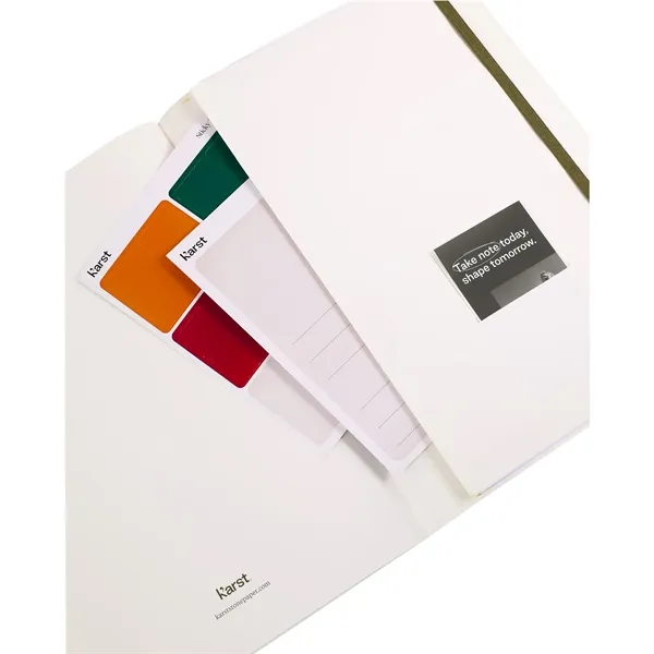 Karst Pro Series Notebook... from ASI 66887 PCNA / Leeds