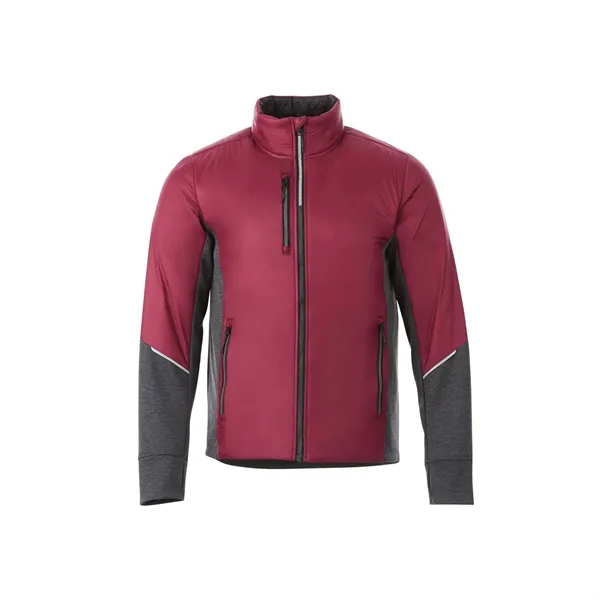 M-FERNIE Hybrid Insulated Jacket... from ASI 66887 PCNA / Trimark