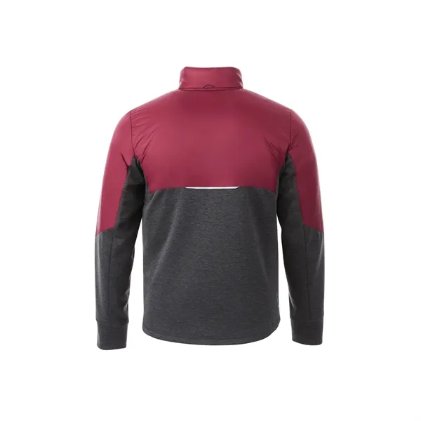 M-FERNIE Hybrid Insulated Jacket... from ASI 66887 PCNA / Trimark