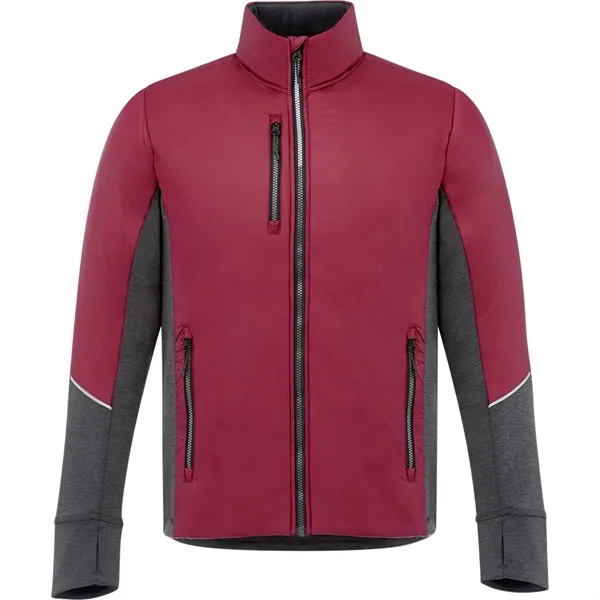 M-FERNIE Hybrid Insulated Jacket... from ASI 66887 PCNA / Trimark