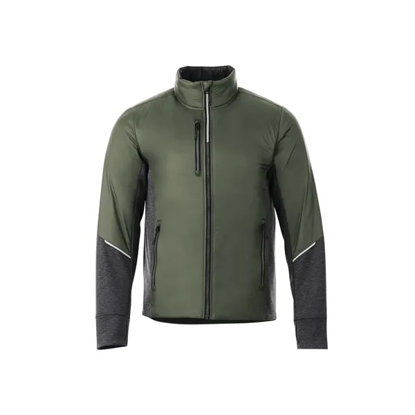 M-FERNIE Hybrid Insulated Jacket... from ASI 66887 PCNA / Trimark