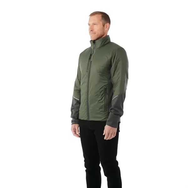 M-FERNIE Hybrid Insulated Jacket... from ASI 66887 PCNA / Trimark