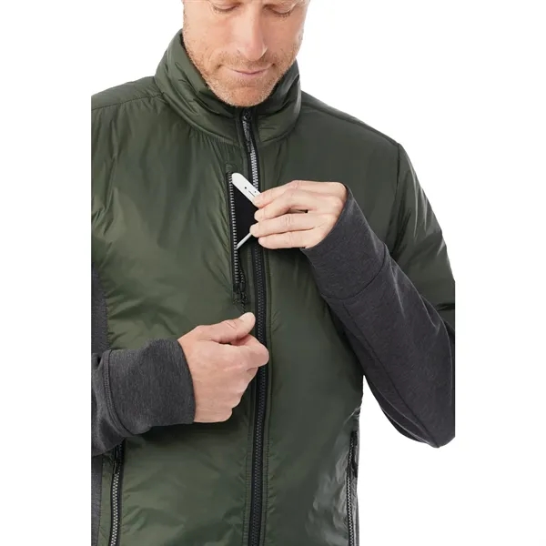 M-FERNIE Hybrid Insulated Jacket... from ASI 66887 PCNA / Trimark