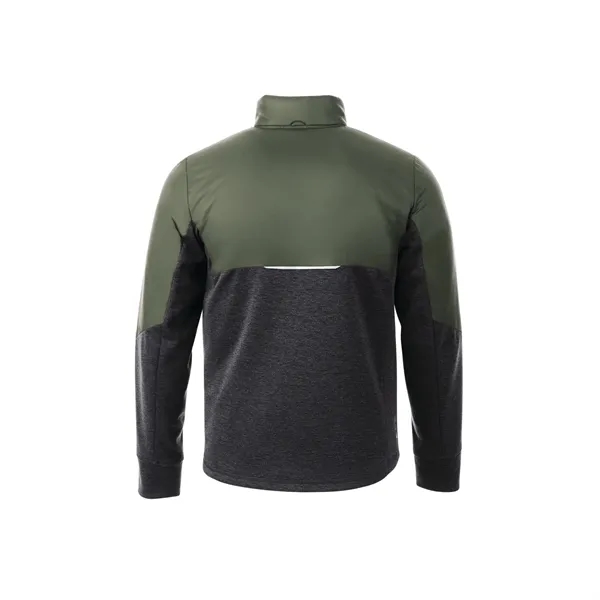 M-FERNIE Hybrid Insulated Jacket... from ASI 66887 PCNA / Trimark