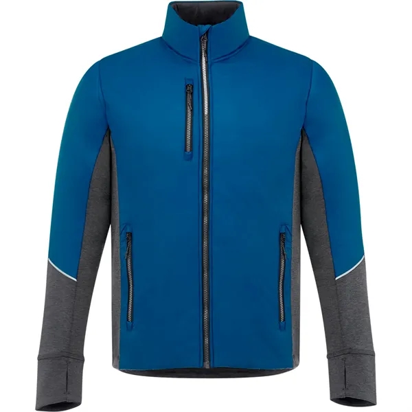 M-FERNIE Hybrid Insulated Jacket... from ASI 66887 PCNA / Trimark