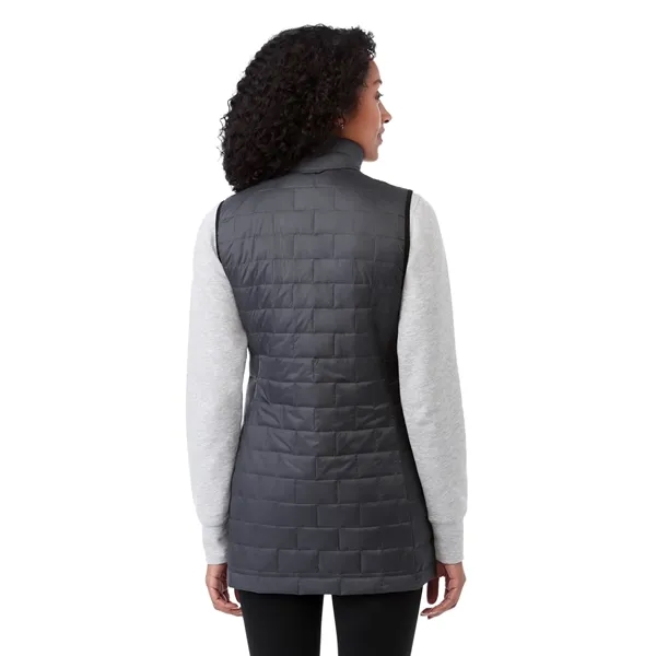 XS-3XL women's vest with insulation... from ASI 66887 PCNA / Trimark