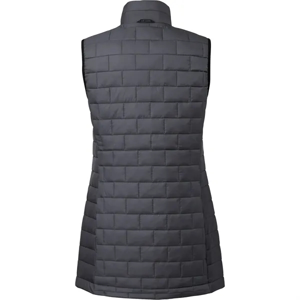 XS-3XL women's vest with insulation... from ASI 66887 PCNA / Trimark