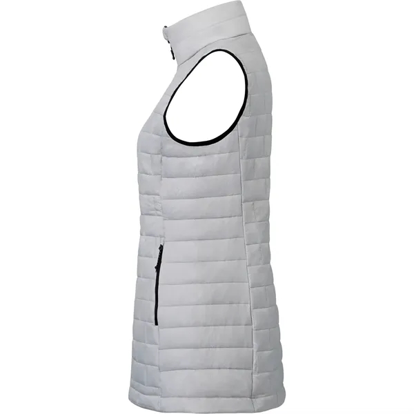 XS-3XL women's vest with insulation... from ASI 66887 PCNA / Trimark