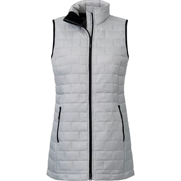 XS-3XL women's vest with insulation... from ASI 66887 PCNA / Trimark