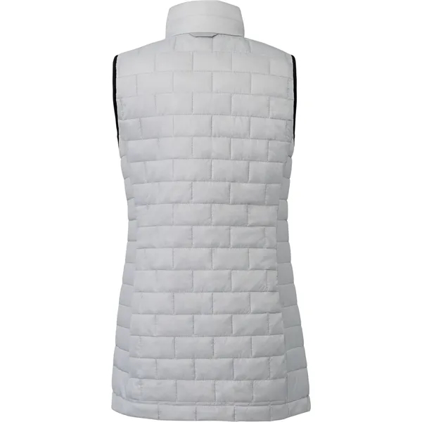 XS-3XL women's vest with insulation... from ASI 66887 PCNA / Trimark