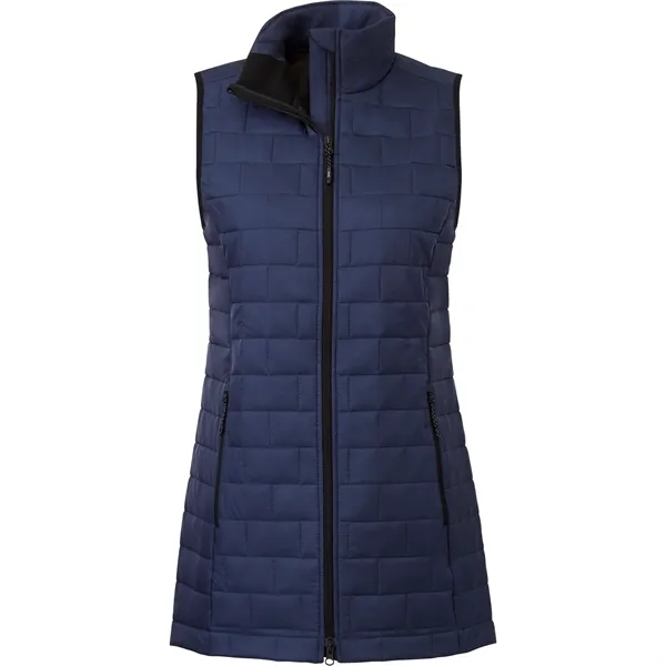 XS-3XL women's vest with insulation... from ASI 66887 PCNA / Trimark