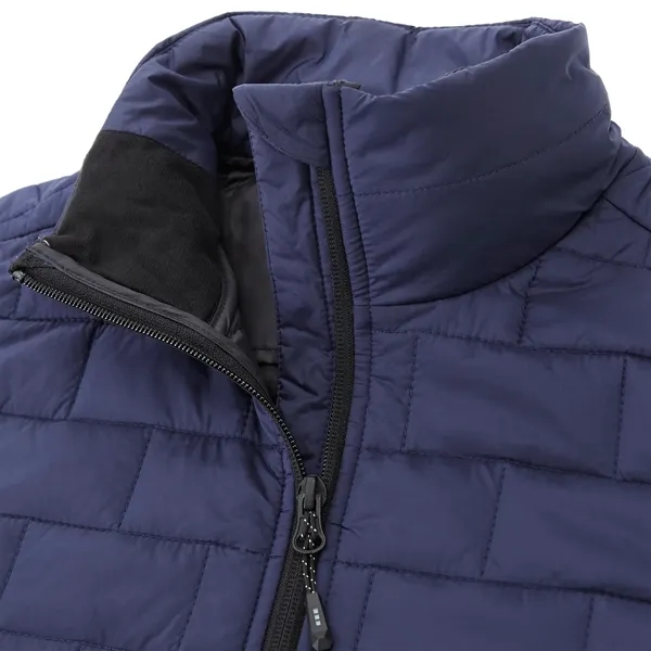 XS-3XL women's vest with insulation... from ASI 66887 PCNA / Trimark