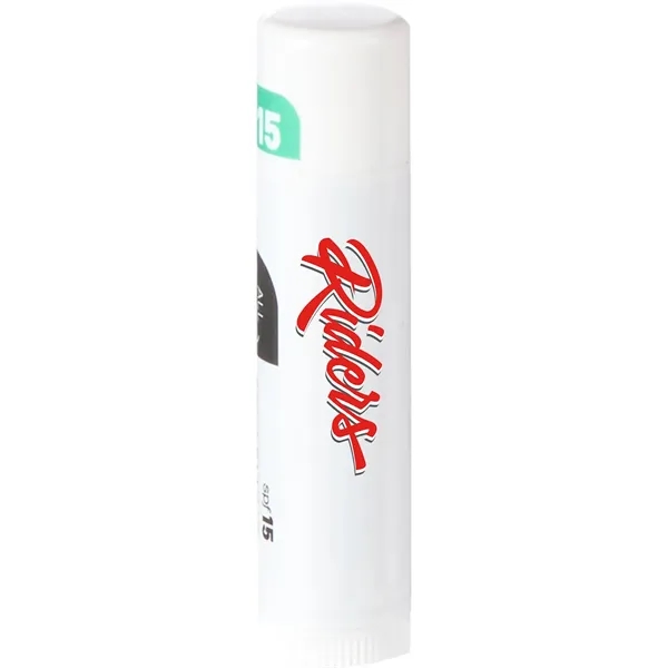 All Good SPF15 Lip Balm... from ASI 66887 PCNA / Leeds