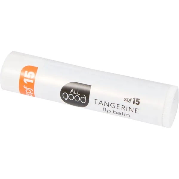 All Good SPF15 Lip Balm... from ASI 66887 PCNA / Leeds