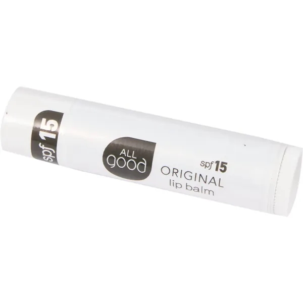 All Good SPF15 Lip Balm... from ASI 66887 PCNA / Leeds