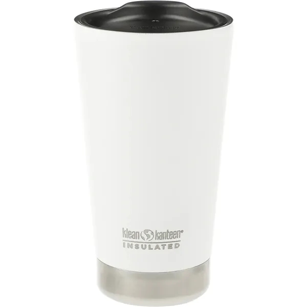 16 oz. double wall insulated stainless steel tumbler.... from ASI 66887 PCNA / Leed’s