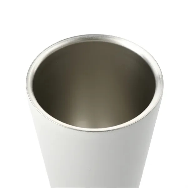 16 oz. double wall insulated stainless steel tumbler.... from ASI 66887 PCNA / Leed’s