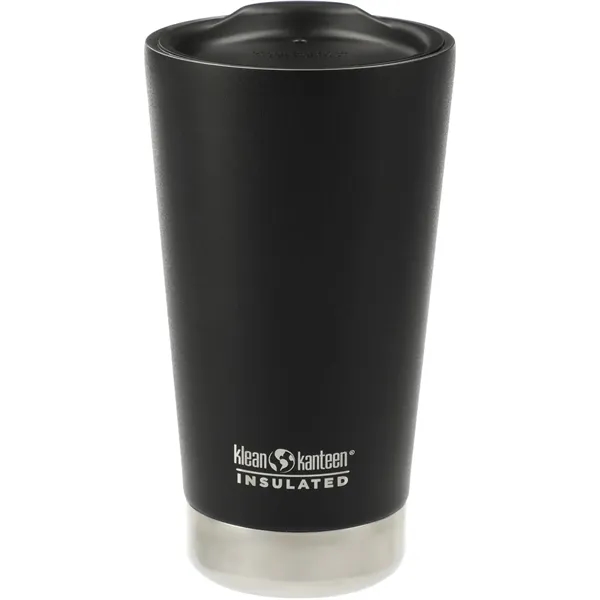 16 oz. double wall insulated stainless steel tumbler.... from ASI 66887 PCNA / Leed’s