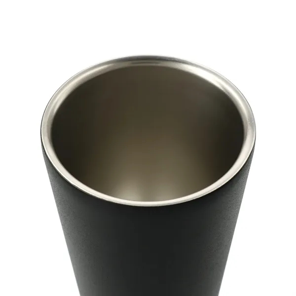 16 oz. double wall insulated stainless steel tumbler.... from ASI 66887 PCNA / Leed’s