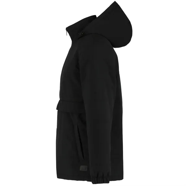 Roots73 ALBANY Eco Insulated Half Zip - Unisex... from ASI 66887 PCNA / Trimark