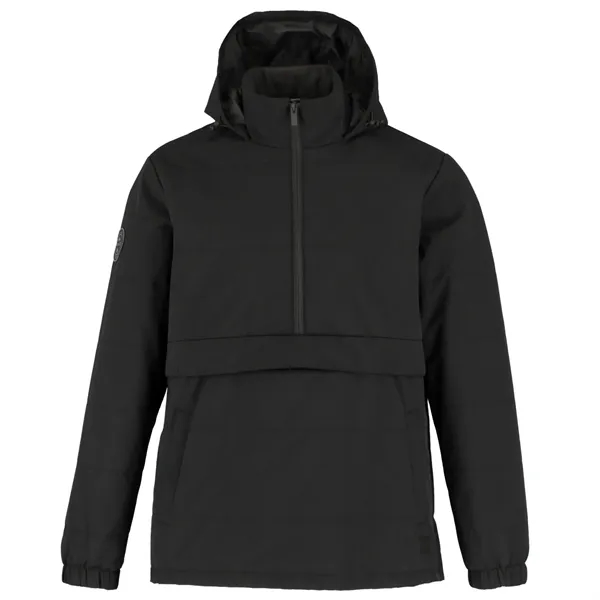 Roots73 ALBANY Eco Insulated Half Zip - Unisex... from ASI 66887 PCNA / Trimark