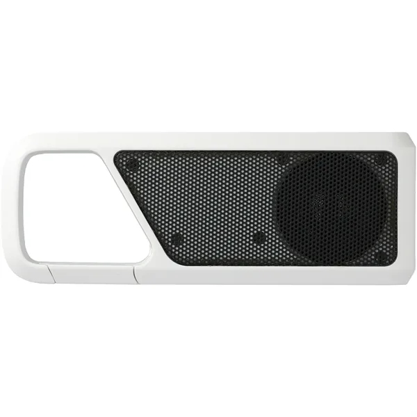Wireless Bluetooth speaker with 33 feet range.... from ASI 66887 PCNA / Leeds