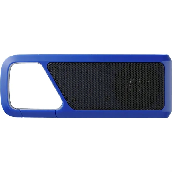 Wireless Bluetooth speaker with 33 feet range.... from ASI 66887 PCNA / Leeds