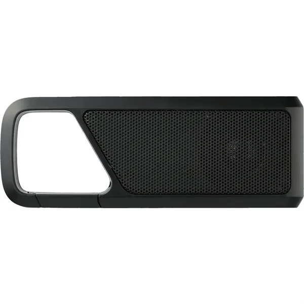 Wireless Bluetooth speaker with 33 feet range.... from ASI 66887 PCNA / Leeds