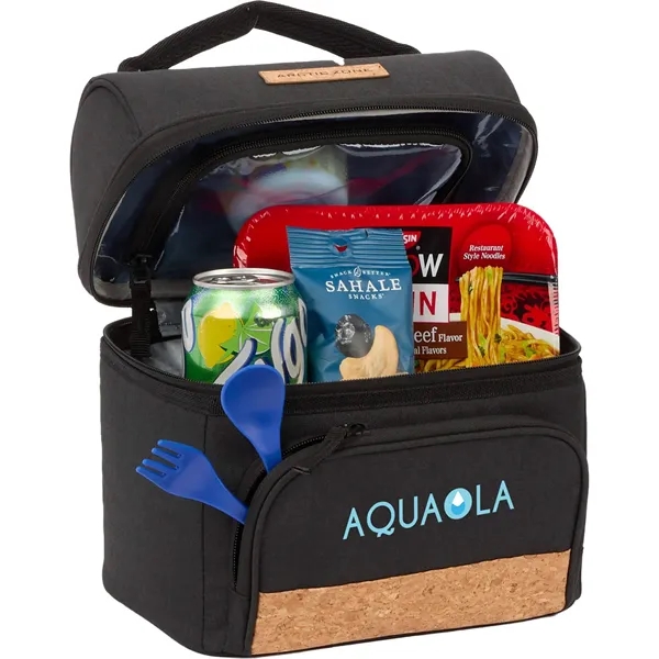 Arctic Zone 6 Can Bahama Lunch Cooler... from ASI 66887 PCNA / Leeds